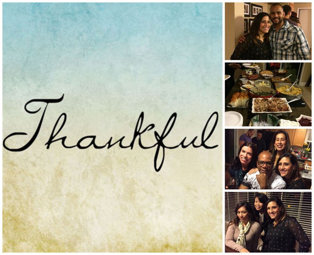 Thankful Collage